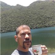 Persona para conversar en español sobre cualquier tópico de interés y así hablar de manera más fluida con otros